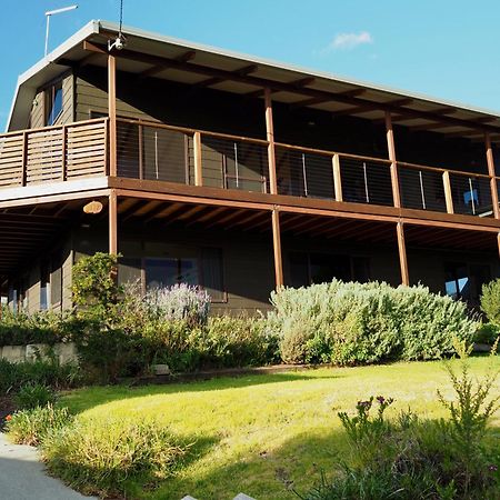 Villa Zenith Coles Bay Exterior foto